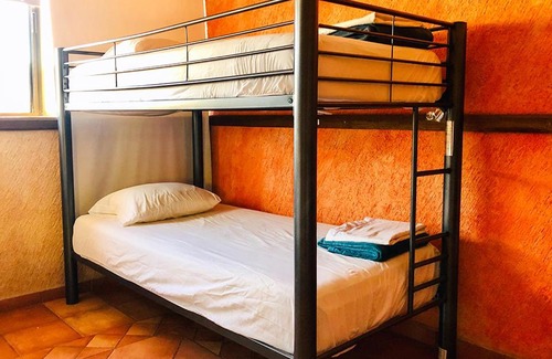 Leon Hostel | Hostal San Jemo