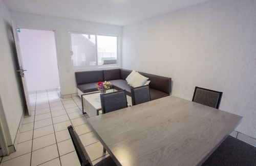 Desarrollo San Pablo Hostel | Hostal San Pablo - Hostel
