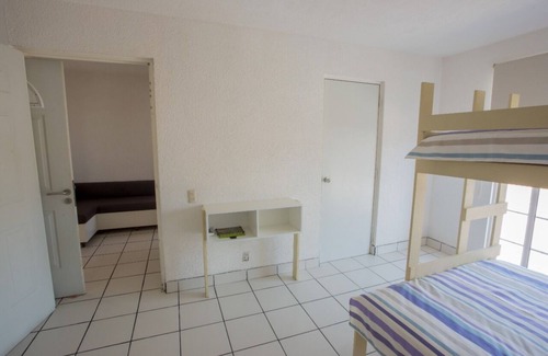 Desarrollo San Pablo Hostel | Hostal San Pablo - Hostel