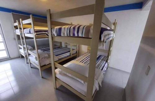 Desarrollo San Pablo Hostel | Hostal San Pablo - Hostel