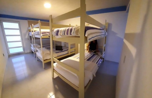 Desarrollo San Pablo Hostel | Hostal San Pablo - Hostel