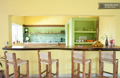 San Francisco Hostel | Hostal San Pancho - Hostel