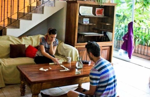 San Francisco Hostel | Hostal San Pancho - Hostel