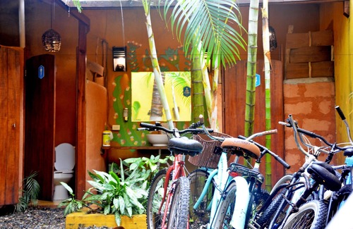 San Francisco Hostel | Hostal San Pancho - Hostel
