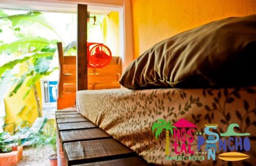 San Francisco Hostel | Hostal San Pancho