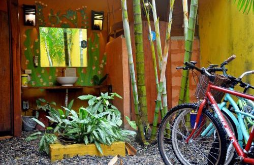San Francisco Hostel | Hostal San Pancho