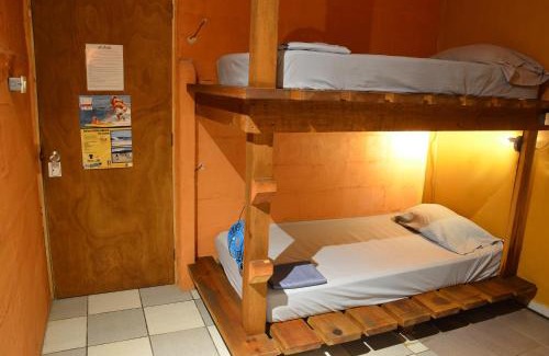 San Francisco Hostel | Hostal San Pancho