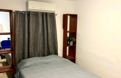 Ciudad Madero Hostel | Hostal TO3