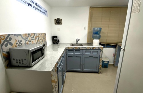Ciudad Madero Hostel | Hostal TO3