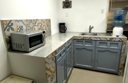 Ciudad Madero Hostel | Hostal TO3