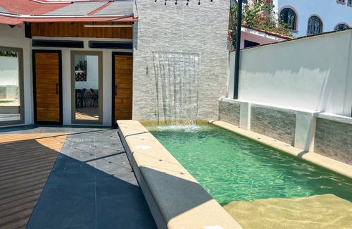 Del Ex Convento Hostel | Hostel ∙ 8 guests