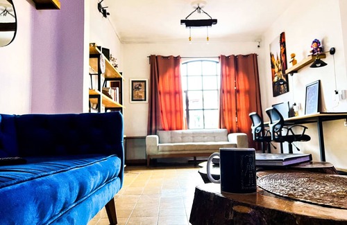Del Ex Convento Hostel | Hostel ∙ 8 guests