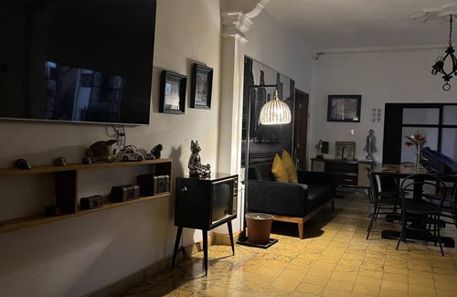 Del Ex Convento Hostel | Hostel ∙ 8 guests