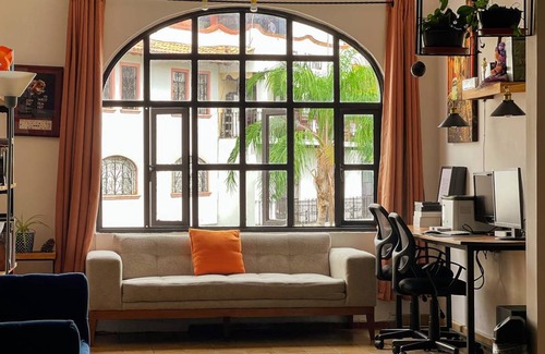 Del Ex Convento Hostel | Hostel ∙ 8 guests