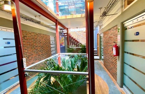Colonia Cuauhtemoc Hostel | Hostel ∙ 10 guests