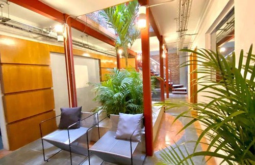Colonia Cuauhtemoc Hostel | Hostel ∙ 10 guests