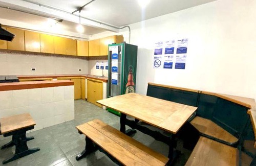 Colonia Cuauhtemoc Hostel | Hostel ∙ 10 guests