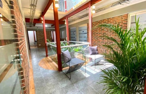 Colonia Cuauhtemoc Hostel | Hostel ∙ 10 guests