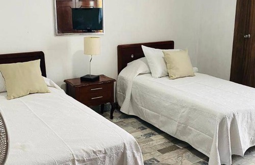 Providencia Hostel | Hostel ∙ 127 guests
