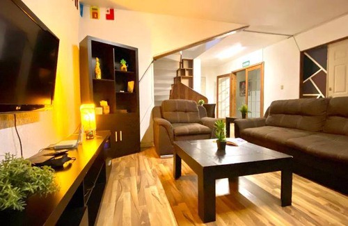 La Condesa Hostel | Hostel ∙ 6 guests