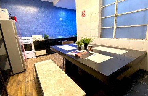La Condesa Hostel | Hostel ∙ 6 guests