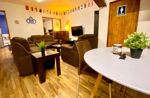 La Condesa Hostel | Hostel ∙ 6 guests