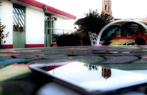 Historic Centre Hostel | Hostel ∙ 8 guests