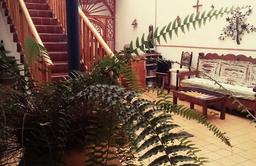 Historic Centre Hostel | Hostel ∙ 8 guests