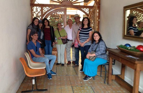 Historic Centre Hostel | Hostel ∙ 8 guests