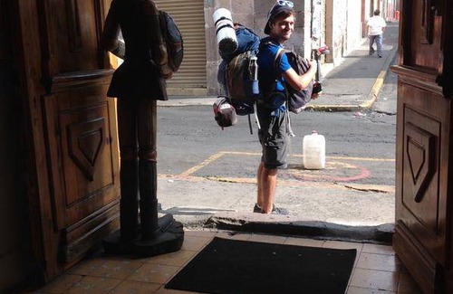 Historic Centre Hostel | Hostel ∙ 8 guests