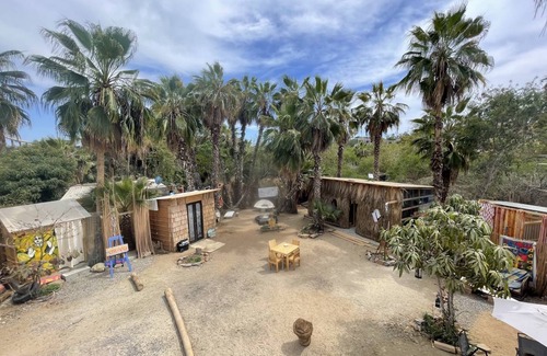 Todos Santos Hostel | Hostel ∙ 8 guests