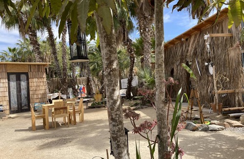 Todos Santos Hostel | Hostel ∙ 8 guests
