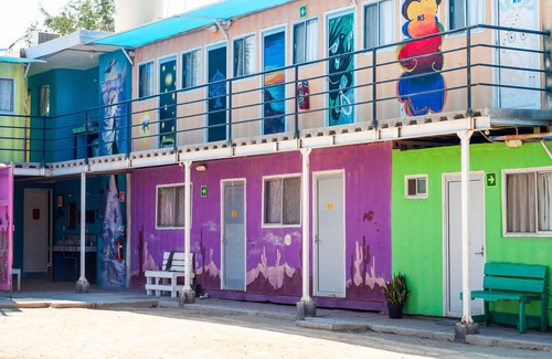 La Paz Hostel | Hostel ∙ 8 guests