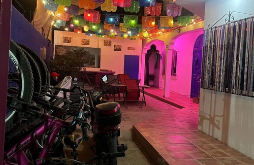 Los Cabos Hostel | Hostel ∙ 8 guests