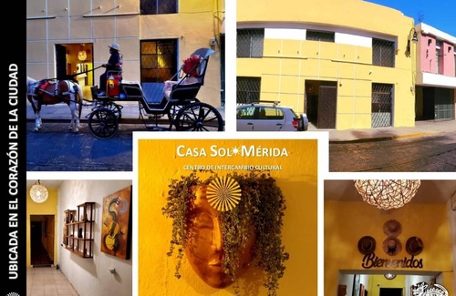 Centro Hostel | Hostel ∙ 8 guests