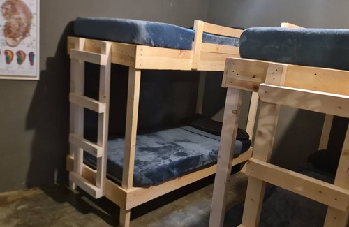Monterrey Antiguo Hostel | Hostel ∙ 8 guests