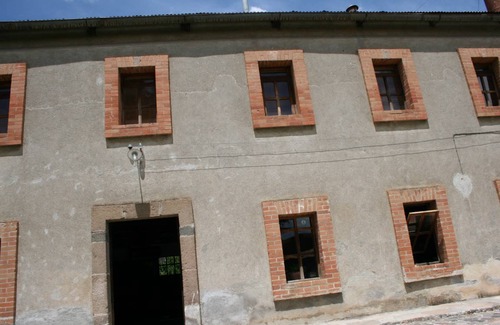 Tlachichuca Hostel | Hostel ∙ 8 guests