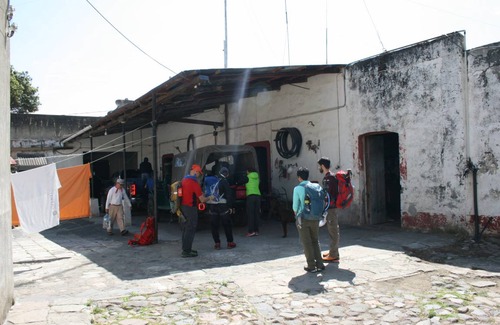 Tlachichuca Hostel | Hostel ∙ 8 guests