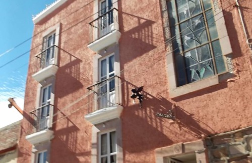 Zacatecas Centro Hostel | Hostel ∙ 8 guests