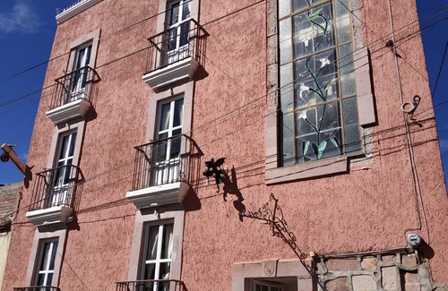 Zacatecas Centro Hostel | Hostel ∙ 8 guests