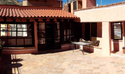 Zacatecas Centro Hostel | Hostel ∙ 8 guests