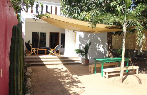 Los Tamarindos Hostel | Hostel ∙ 8 guests