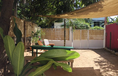 Los Tamarindos Hostel | Hostel ∙ 8 guests
