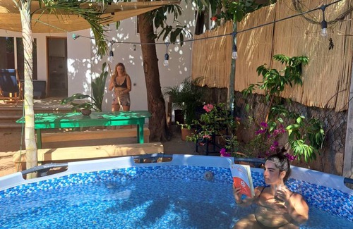 Los Tamarindos Hostel | Hostel ∙ 8 guests