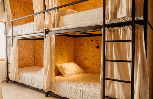 Emiliano Zapata Hostel | Hostel ∙ 8 guests