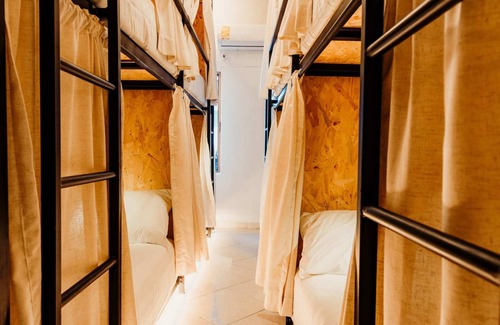 Emiliano Zapata Hostel | Hostel ∙ 8 guests