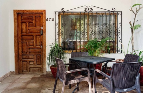 Emiliano Zapata Hostel | Hostel ∙ 8 guests