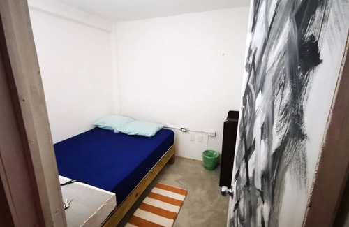 Emiliano Zapata Hostel | Hostel ∙ 8 guests