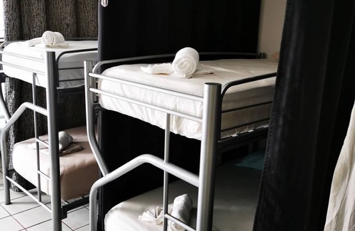 Emiliano Zapata Hostel | Hostel ∙ 8 guests