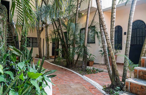 San Francisco Hostel | Hostel ∙ 8 guests